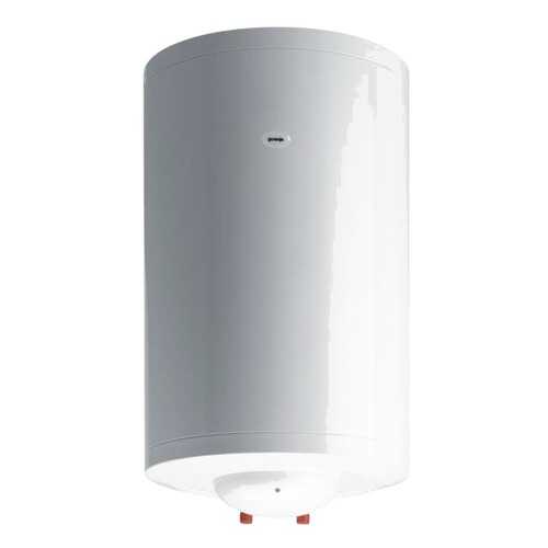 Водонагреватель накопительный Gorenje TG100EBB6 white в Ноу-Хау