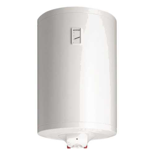 Водонагреватель накопительный Gorenje TGU50NGB6 white в Ноу-Хау
