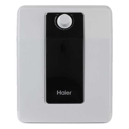 Водонагреватель накопительный Haier ES15V-Q2(R) silver/black в Ноу-Хау