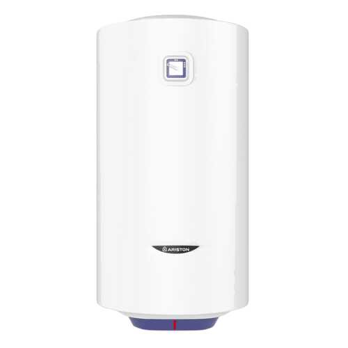 Водонагреватель накопительный Hotpoint-Ariston BLU1 R ABS 50 V SLIM white в Ноу-Хау