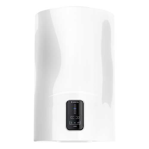 Водонагреватель накопительный Hotpoint-Ariston LYDOS ECO ABS POWER 50 V white в Ноу-Хау