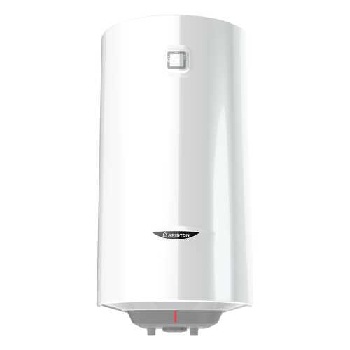 Водонагреватель накопительный Hotpoint-Ariston PRO1 R ABS 50 V SLIM white/grey в Ноу-Хау