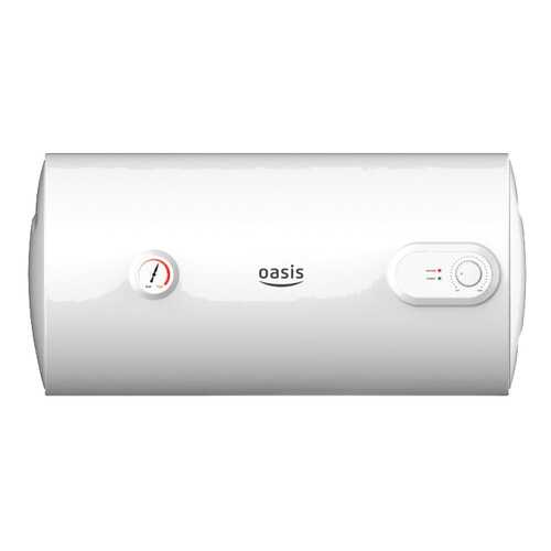 Водонагреватель накопительный Oasis Standart H-80L white в Ноу-Хау