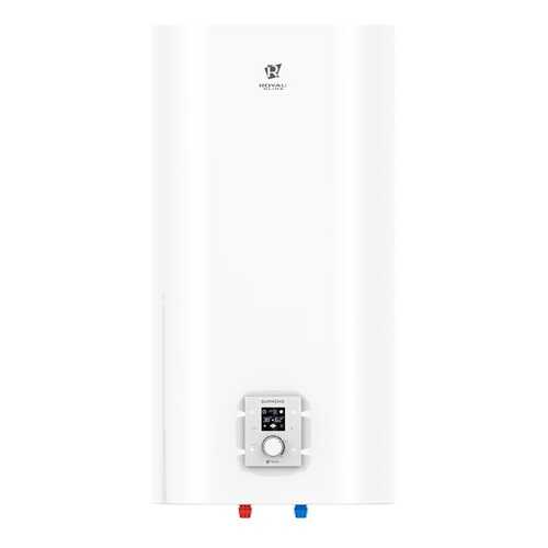 Водонагреватель накопительный Royal Clima RWH-SI50-FS в Ноу-Хау
