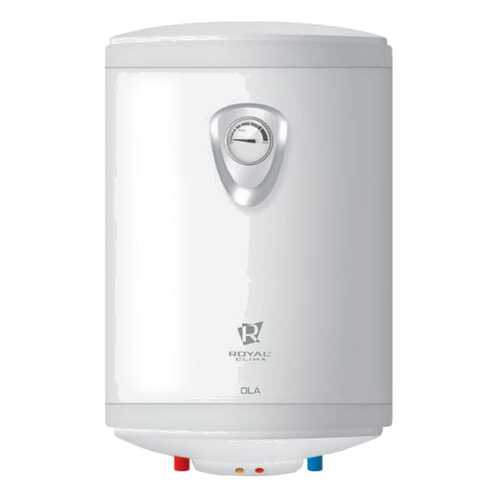 Водонагреватель накопительный RoyalClima RWH-O 50-RE в Ноу-Хау