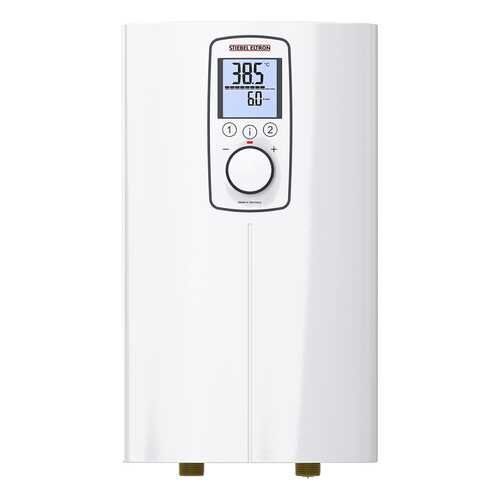 Водонагреватель накопительный Stiebel Eltron DCE-X 10/12 Premium в Ноу-Хау