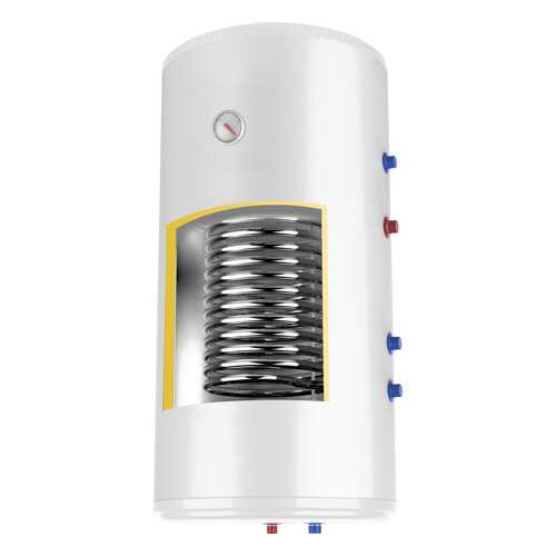 Водонагреватель накопительный Termica AMET 120W INOX в Ноу-Хау