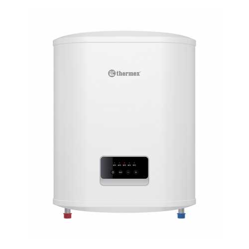 Водонагреватель накопительный THERMEX Bravo 30 white в Ноу-Хау
