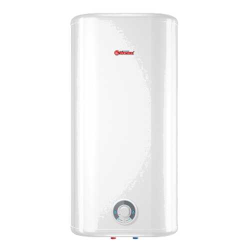 Водонагреватель накопительный Thermex Ceramik 80 V White в Ноу-Хау