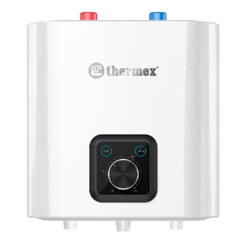 Водонагреватель накопительный Thermex Drift 5 U White в Ноу-Хау