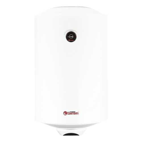 Водонагреватель накопительный THERMEX ERS 80 V Silverheat white в Ноу-Хау
