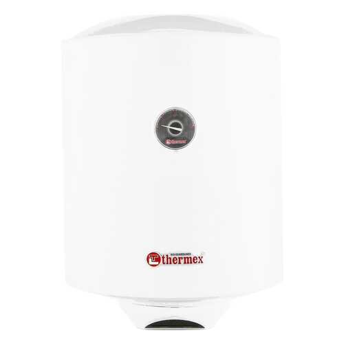 Водонагреватель накопительный THERMEX ESS 30 V Silverheat white в Ноу-Хау