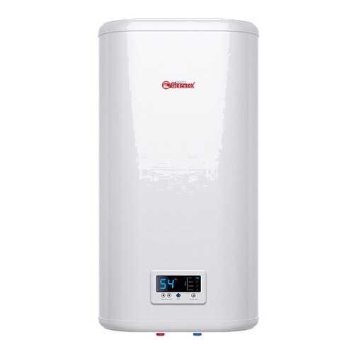 Водонагреватель накопительный THERMEX IF 100 V (pro) white в Ноу-Хау