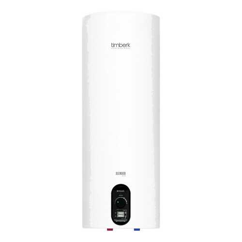 Водонагреватель накопительный Timberk SWH RS7 50 V 50 white в Ноу-Хау