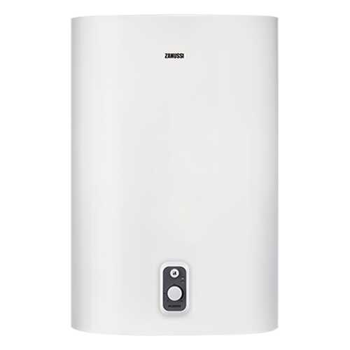 Водонагреватель накопительный Zanussi ZWH/S 80 Splendore Dry white в Ноу-Хау