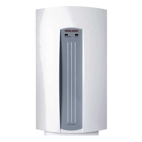 Водонагреватель проточный STIEBEL ELTRON DHC 4 white/grey в Ноу-Хау