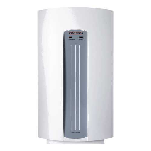 Водонагреватель проточный STIEBEL ELTRON DHC 8 white/grey в Ноу-Хау