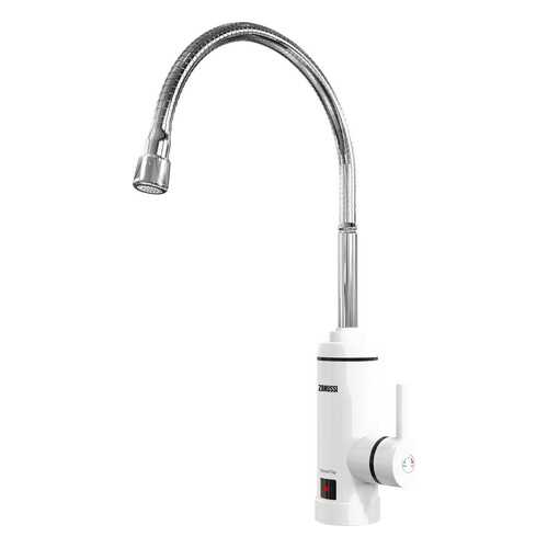 Водонагреватель проточный Zanussi SmartTap в Ноу-Хау