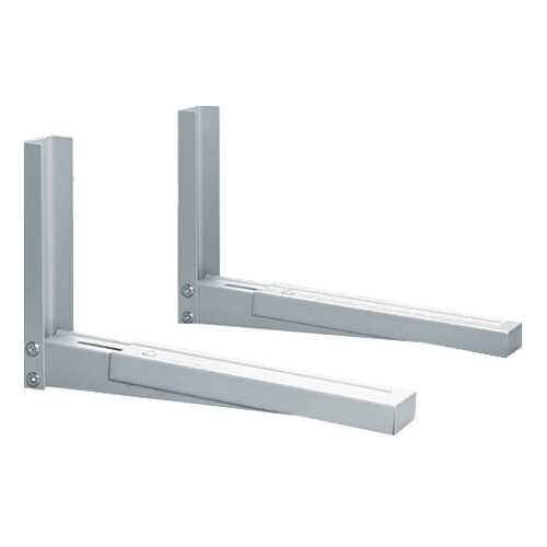 Кронштейн для микроволновой печи Trone С-3 Silver в Ноу-Хау