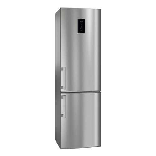 Холодильник AEG RCB63426TX Silver в Ноу-Хау