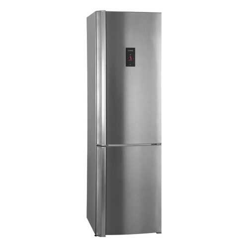 Холодильник AEG S83920CMXF Silver в Ноу-Хау