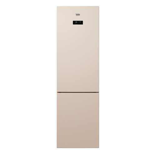 Холодильник Beko CNMV5335E20SB Beige в Ноу-Хау