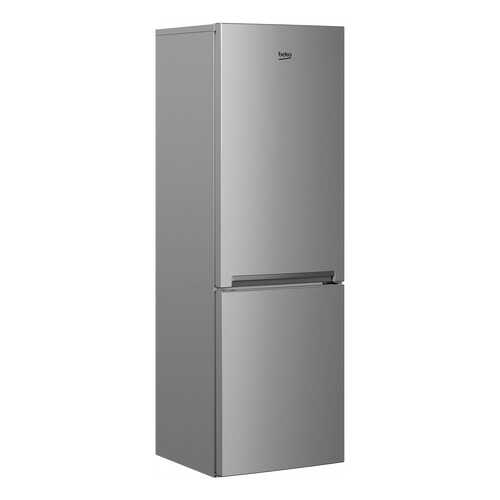 Холодильник Beko RCNK270K20S Silver в Ноу-Хау