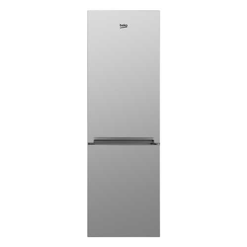 Холодильник Beko RCSK 270 M 20 S Silver в Ноу-Хау