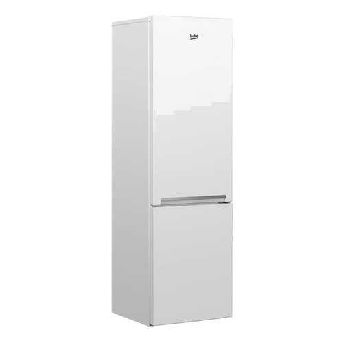 Холодильник Beko RCSK 335M20 W White в Ноу-Хау