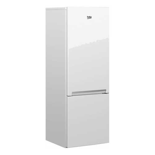 Холодильник Beko RCSK250M00W White в Ноу-Хау