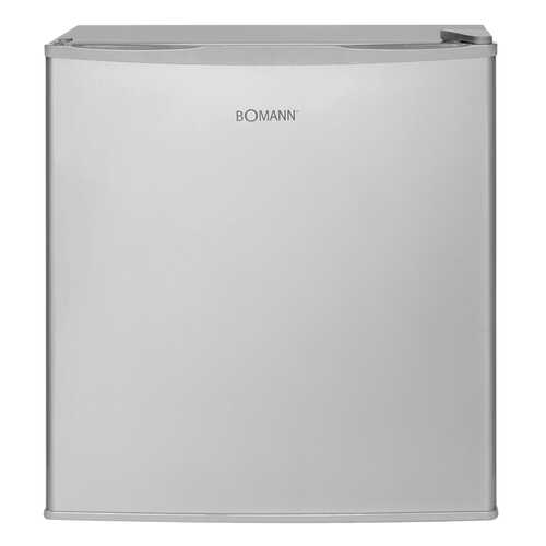 Холодильник Bomann KB 340 ix-look A++/45L в Ноу-Хау