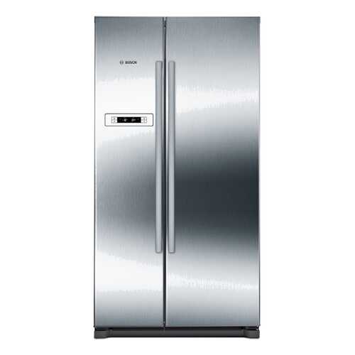 Холодильник Bosch KAN90VI20R Silver в Ноу-Хау