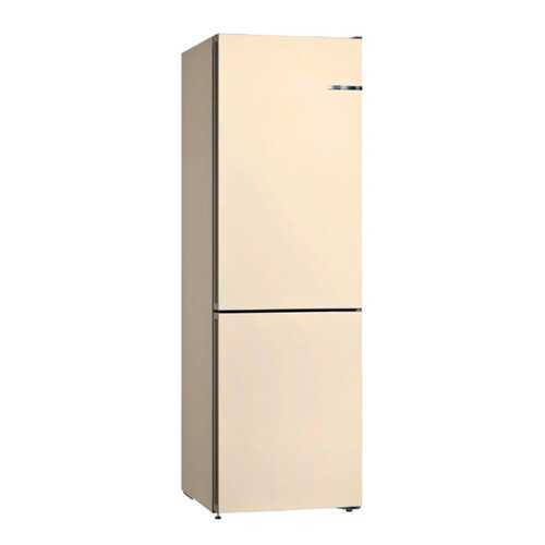 Холодильник Bosch KGN36NK21R Beige в Ноу-Хау
