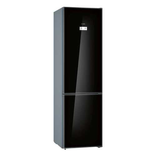 Холодильник Bosch KGN39LB3AR Black в Ноу-Хау