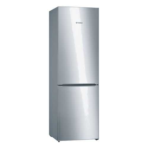 Холодильник Bosch KGV36NL1AR Silver в Ноу-Хау