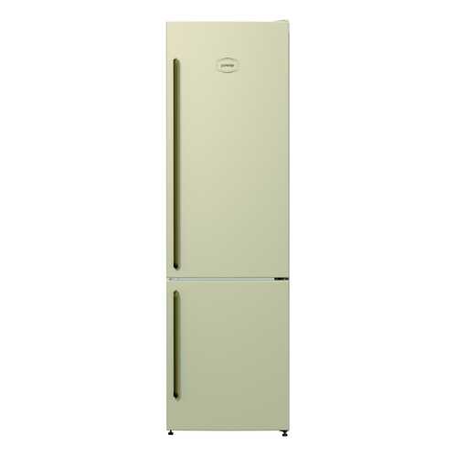 Холодильник Gorenje NRK621CLI Beige в Ноу-Хау