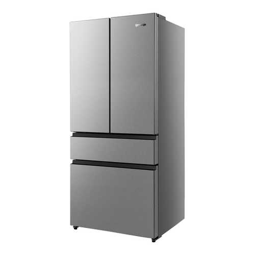 Холодильник Gorenje NRM8181UX в Ноу-Хау