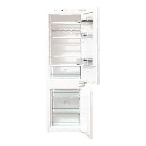 Холодильник Gorenje RKI 2181 E1 White в Ноу-Хау