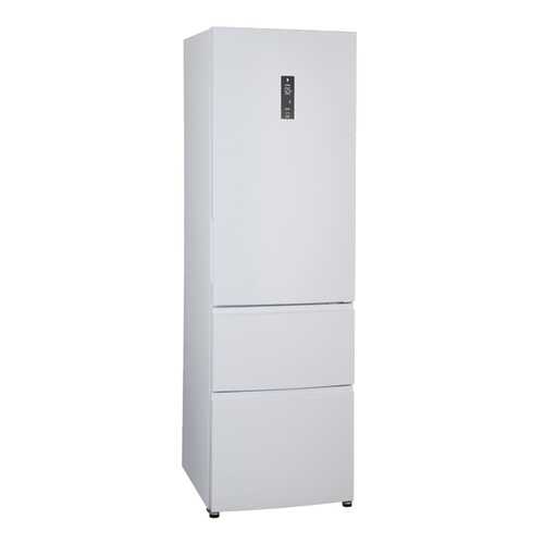 Холодильник Haier A2F635CWMV White в Ноу-Хау