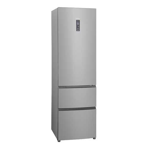 Холодильник Haier A2F637CXMV Grey в Ноу-Хау