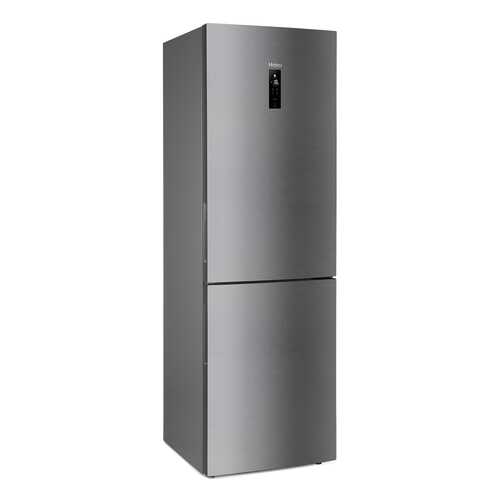 Холодильник Haier C2F636CXMV Grey в Ноу-Хау