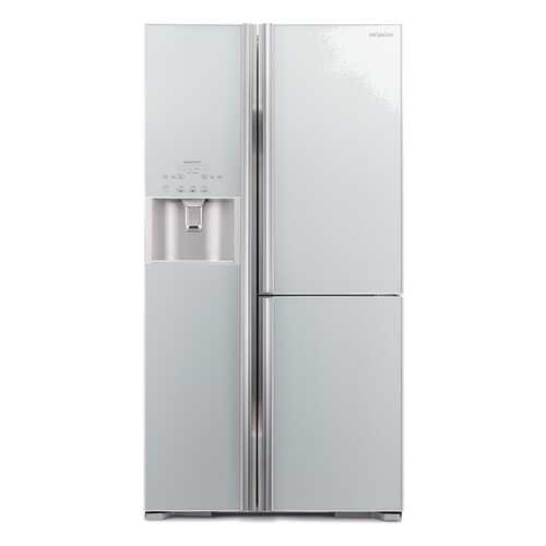 Холодильник Hitachi R-M 702 GPU2 GS Silver в Ноу-Хау