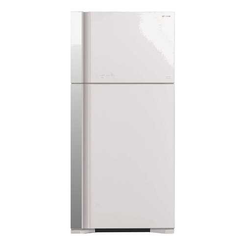 Холодильник Hitachi R-VG 662 PU7 GPW White в Ноу-Хау