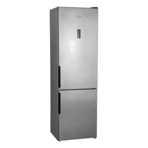 Холодильник Hotpoint-Ariston HF 5200 S Silver в Ноу-Хау