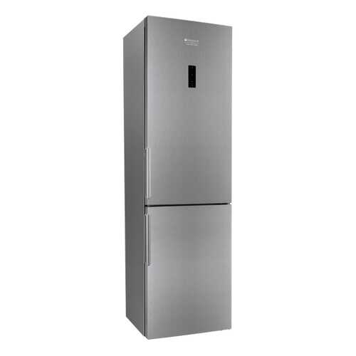 Холодильник Hotpoint-Ariston HF 5201 X R Grey в Ноу-Хау