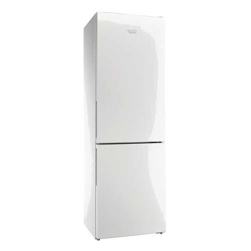 Холодильник Hotpoint-Ariston HS 4180 W White в Ноу-Хау