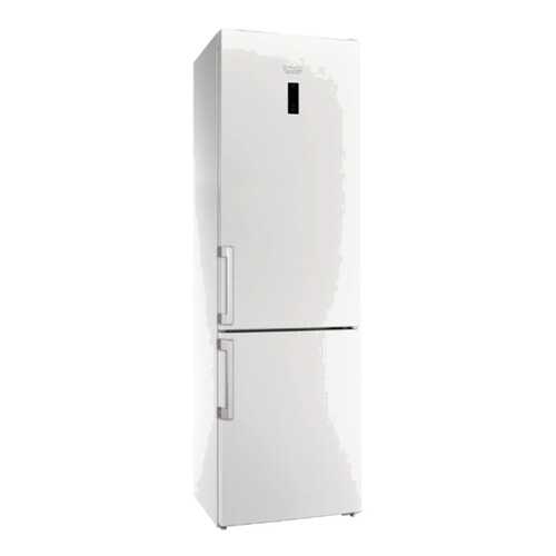 Холодильник Hotpoint-Ariston RFC 20 W в Ноу-Хау