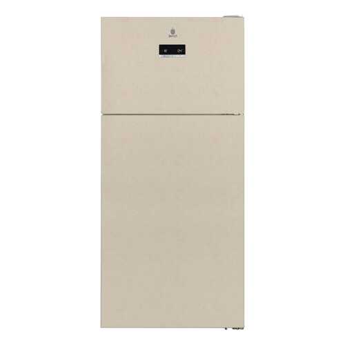 Холодильник Jacky's JR FV570EN Beige в Ноу-Хау