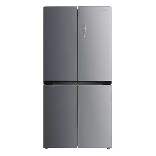 Холодильник Kenwood KMD-1775 DX Silver/Grey в Ноу-Хау