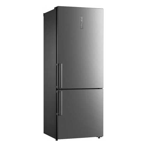 Холодильник Korting KNFC 71887 X Grey в Ноу-Хау